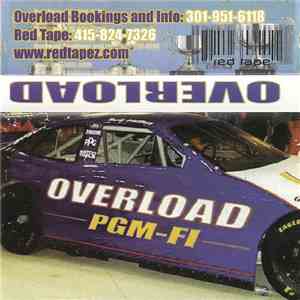 Overload  - PGM-FI download flac mp3