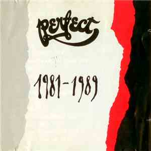 Perfect  - 1981-1989 Vol 1 download flac mp3
