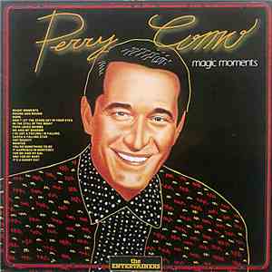 Perry Como - Magic Moments download flac mp3
