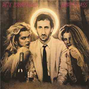 Pete Townshend - Empty Glass flac mp3 download