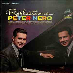 Peter Nero - Reflections download flac mp3