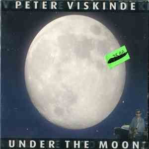 Peter Viskinde - Under The Moon download flac mp3