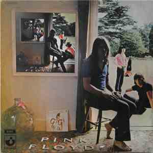 Pink Floyd - Ummagumma download flac mp3