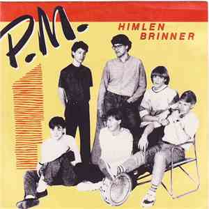 P.M.  - Himlen Brinner download flac mp3