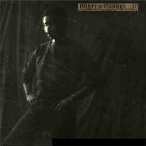 Porter Carroll, II - Porter Carroll, II download flac mp3