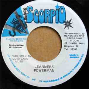 Powerman - Leaners download flac mp3