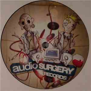 Public Domain Soundsystem - Automatic Audio Overload download flac mp3