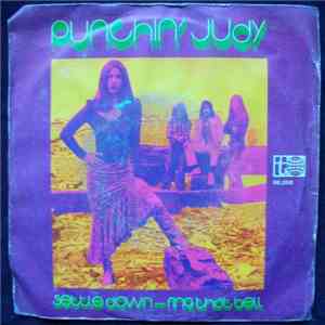 Punchin' Judy - Settle Down / Ring That Bell download flac mp3