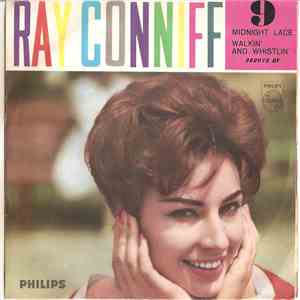 Ray Conniff - Midnight Lace / Walkin' And Whistlin' download flac mp3