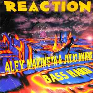 Reaction  - Bass Hard download flac mp3