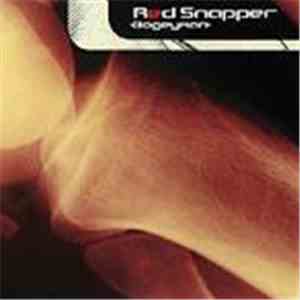 Red Snapper - Bogeyman download flac mp3