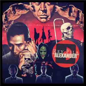 Rey Pila - Alexander download flac mp3