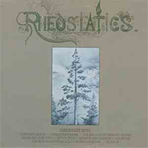 Rheostatics - Greatest Hits download flac mp3