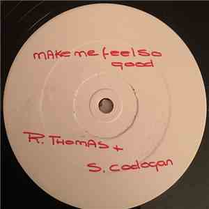 Ruddy Thomas & Susan Cadogan - (You Know How To Make Me) Feel So Good flac mp3 download