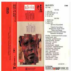 Salif Keita - Ko-Yan download flac mp3