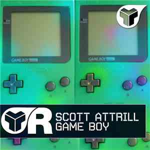 Scott Attrill - Game Boy download flac mp3