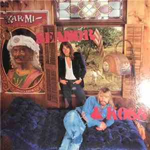 Seanor & Koss - Seanor & Koss download flac mp3