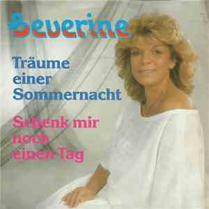 Severine - Träume Einer Sommernacht download flac mp3