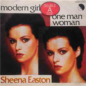 Sheena Easton - Modern Girl / One Man Woman download flac mp3