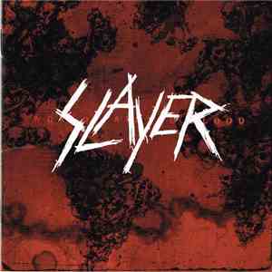 Slayer - World Painted Blood download flac mp3