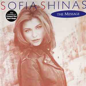 Sofia Shinas - The Message download flac mp3