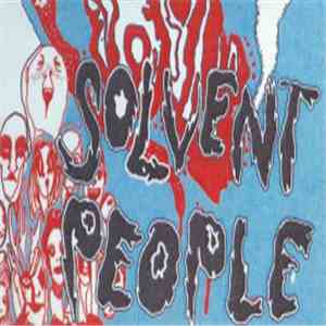 Solvent People - Ancient Vow download flac mp3
