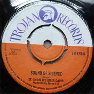 St. Andrew's Girls Choir - The Sound Of Silence / Walk On By download flac mp3