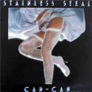 Stainless Steal - Can-Can download flac mp3
