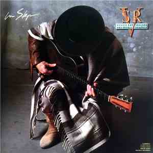 Stevie Ray Vaughan And Double Trouble - In Step flac mp3 download