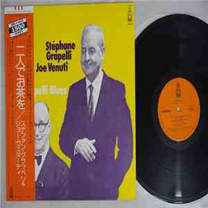 Stéphane Grappelli - Joe Venuti - Venupelli Blues download flac mp3