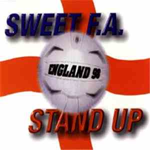 Sweet F.A. - Stand Up download flac mp3