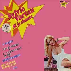 Sylvie Vartan - Si Je Chante download flac mp3