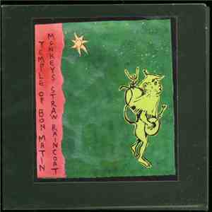 Temple Of Bon Matin - Monkeys Straw Raincoat download flac mp3