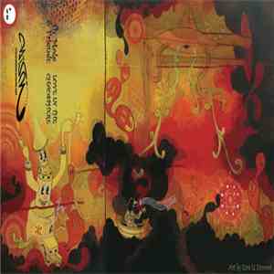 Th' Mole & Friends - Love In The Chaosphere download flac mp3