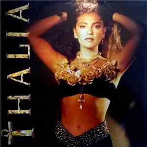 Thalia - Thalia download flac mp3