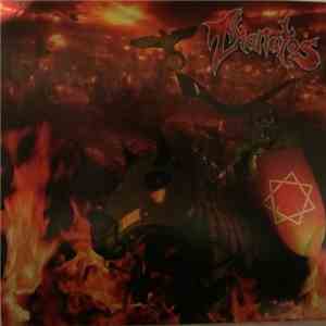 Thanatos  - The Burning Of Sodom/...And Jesus Wept download flac mp3