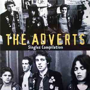 The Adverts - Singles Compilation flac mp3 download