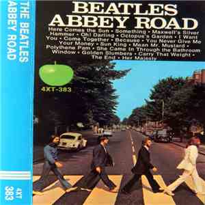 The Beatles - Abbey Road download flac mp3