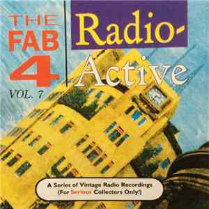 The Beatles - The Fab Four - RADIO ACTIVE / 7 download flac mp3