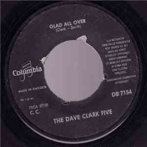 The Dave Clark Five - Glad All Over download flac mp3