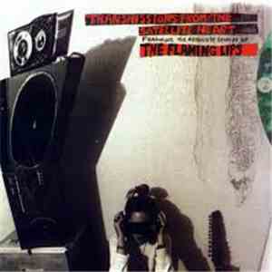 The Flaming Lips - Transmissions From The Satellite Heart download flac mp3