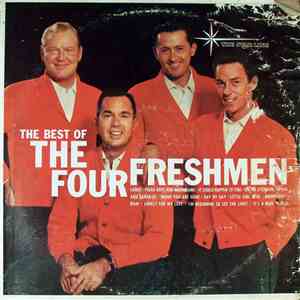 The Four Freshmen - The Best Of The Four Freshmen download flac mp3