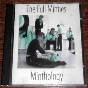 The Full Minties - Minthology download flac mp3