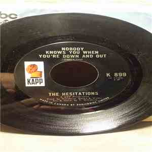 The Hesitations - The Impossible Dream download flac mp3