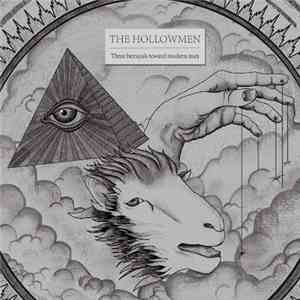 The Hollowmen  - Three Betrayals Toward Modern Man download flac mp3