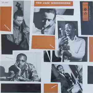 The Jazz Messengers - The Jazz Messengers download flac mp3