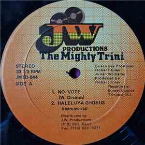 The Mighty Trini - The Mighty Trini download flac mp3
