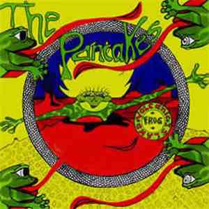 The Pancakes - Volcanic Frog Island download flac mp3