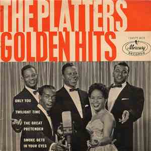 The Platters - Golden Hits download flac mp3