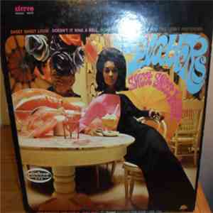 The Platters - Sweet, Sweet Lovin' download flac mp3